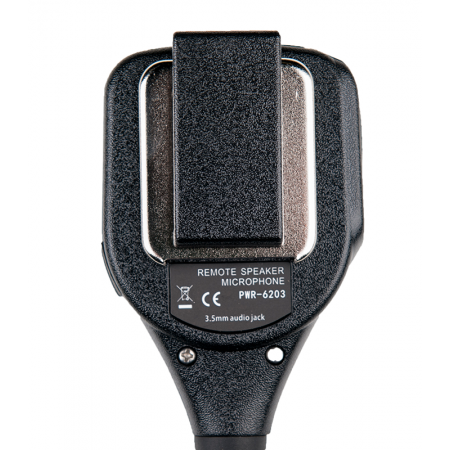 Microphone  compatible Motorola DP2000/2400E rf-market
