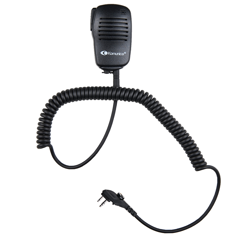Microphone  compatible HYTERA PD505 rf-market