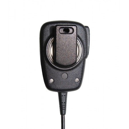 Microphone IP67 compatible Icom ICF-1000/2000 rf-market