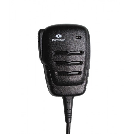 Microphone IP67 compatible Icom ICF-1000/2000 rf-market