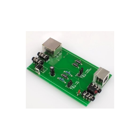 Interface cat ptt micro pour Yaesu FT-817/857/897/991A/450 rf-market