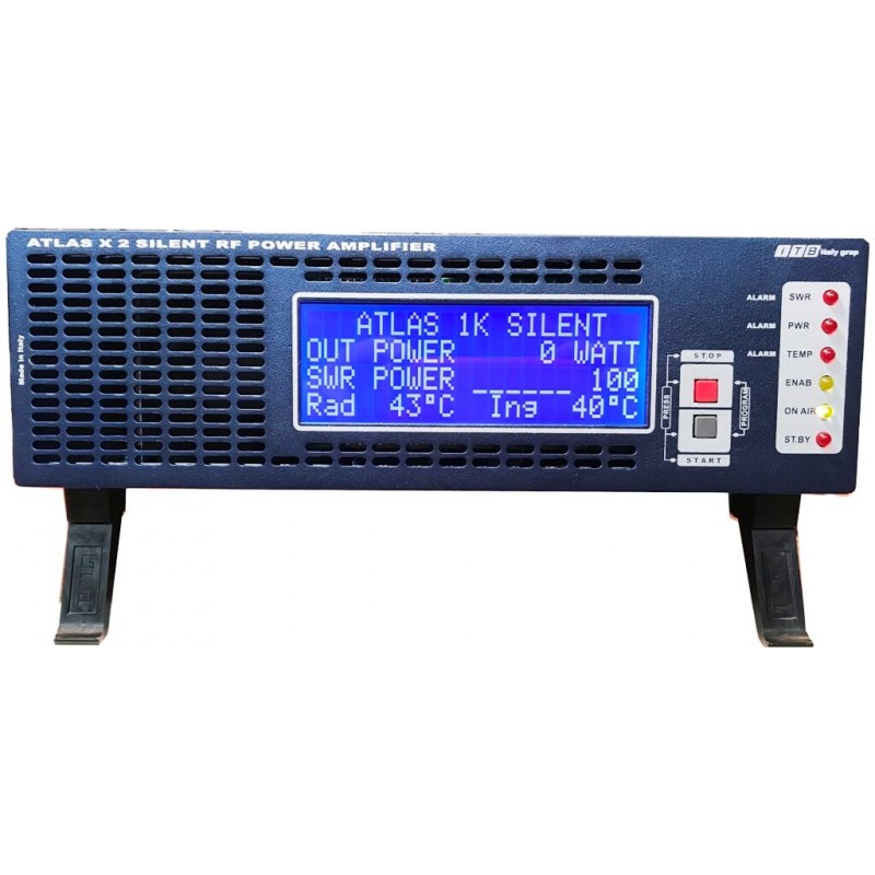 Amplificateur ATLAS 1000 AR 50-70