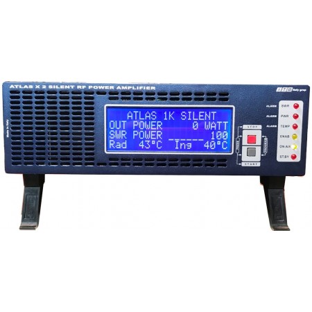 Amplificateur Amplificateur ATLAS 500 - 432 , 500W 432 MHz