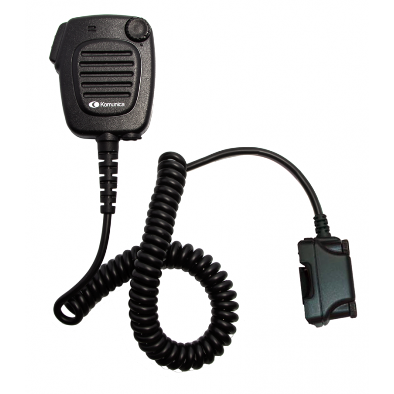 Microphone  compatible SEPURA SRP 2000 SRP 3000