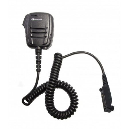 Microphone  compatible SEPURA STP8000