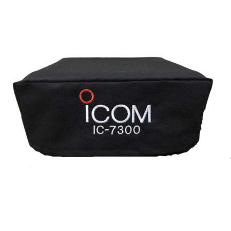 Housse Icom ic-7300