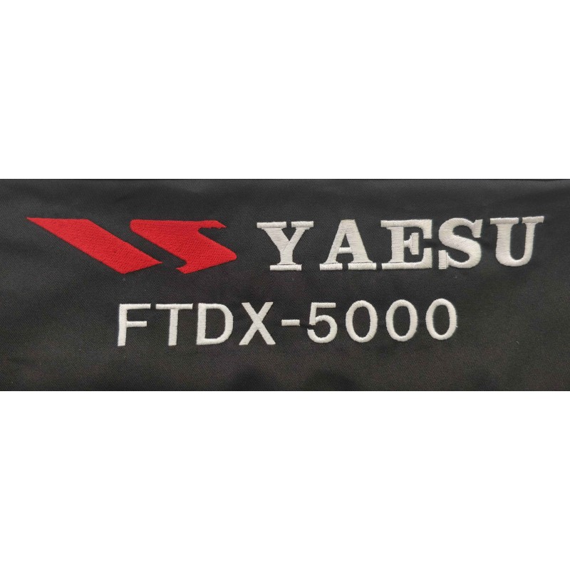 Housse Yaesu ftdx-5000