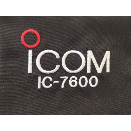 Housse Icom ic-7600