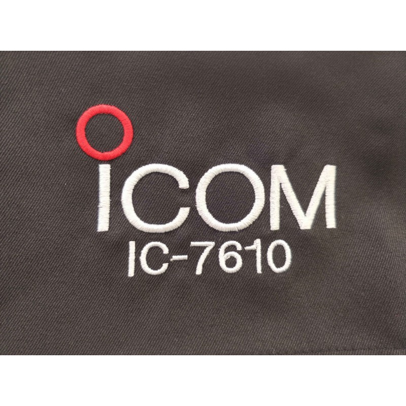 Housse Icom ic-7610