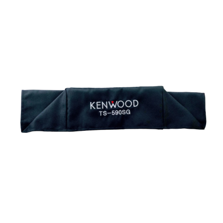 Housse protection Kenwood TS-590SG