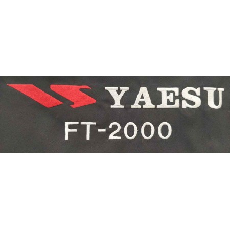 Housse Yaesu FT-2000
