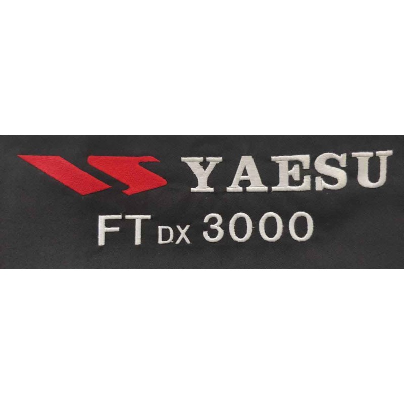 Housse Yaesu FTDX-3000