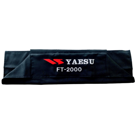 Housse protection Yaesu FTDX-3000