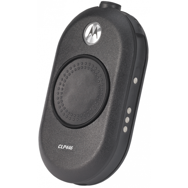 Motorola Oreillette pour CLP446E - Talkie-Walkiefavorable à
