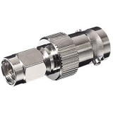 Adaptateur SMA / BNC Femelle