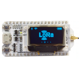 Tracker Lorawan 868mhz OLED Bluetooth WIFI