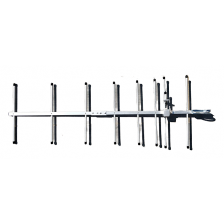 Antennas :: Base Station Antennas :: Yagi :: MYA4503 - 450-470 MHz, 7.1DB, 3 ELEMENT YAGI