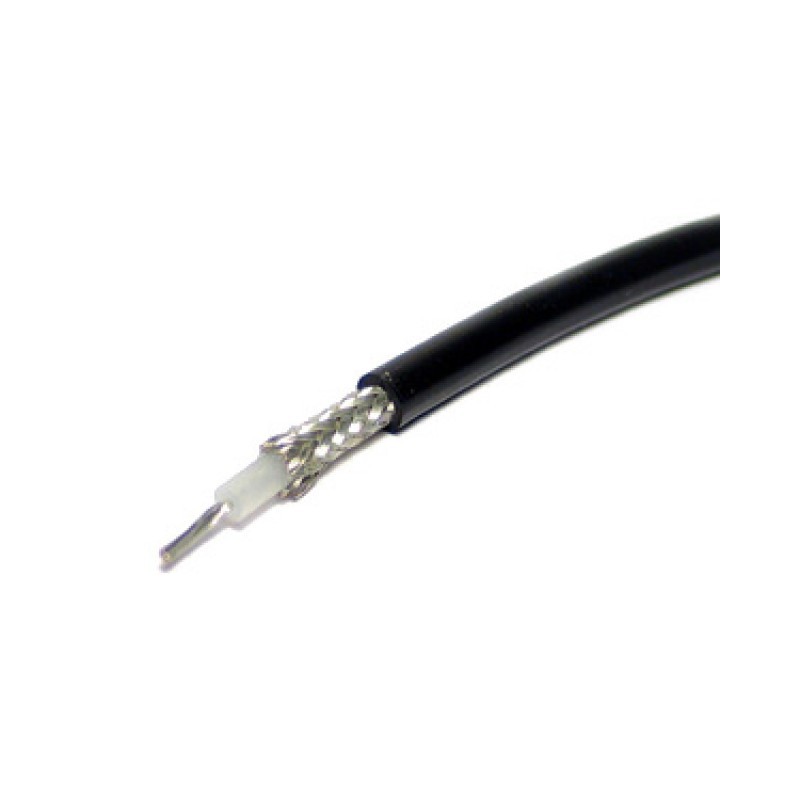 cable rg58 10m