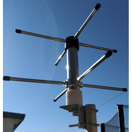 radio sonde antenne