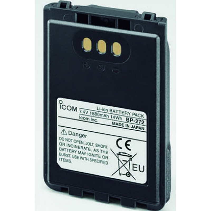 Batterie Icom IC-705 BP-272