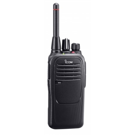 Icom IC-F29SR Portatif sans licence norme PMR446