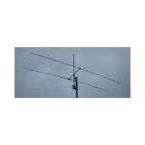 Antenne yagi 2 éléments 10-15-20m PST32 1.5 Kw