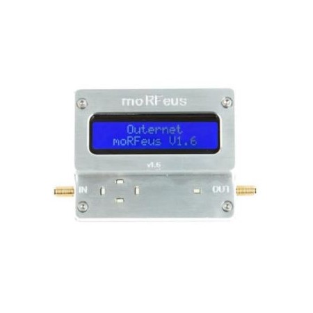Générateur de signal de 30 Mhz à 6 Ghz puissance de 23dBm