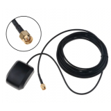 Antenne GPS SMA câble 3m rf-market