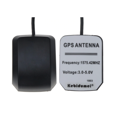 Antenne GPS SMA câble 3m rf-market