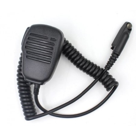 Microphone Anysecu compatible G22, G25, F22, F25 , F50, P3