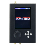 KIT SDR HACKRF ONE avec portapack firmware Mayhem et pack antennes