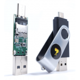 Hak5 USB Rubber Ducky nouvelle version