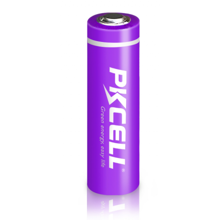 batterie:Batterie Li-SOCl2 3.6V ER14505 2400mAh lithium
