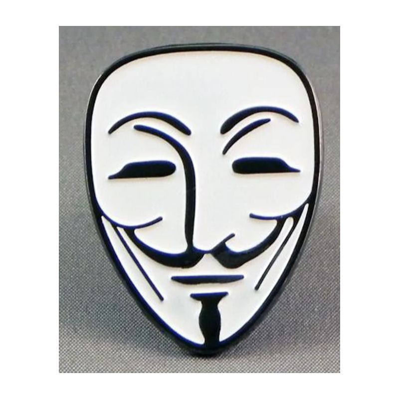 Pin's Anonymous