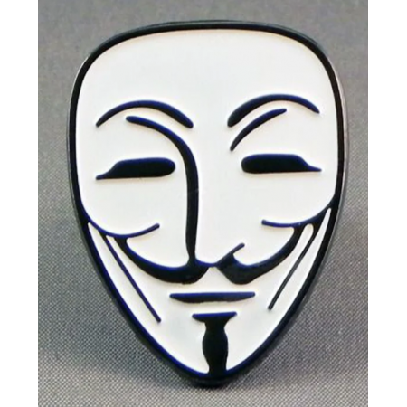 Pin's Anonymous