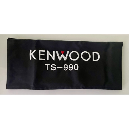 Housse Kenwood TS-990 noir dust cover