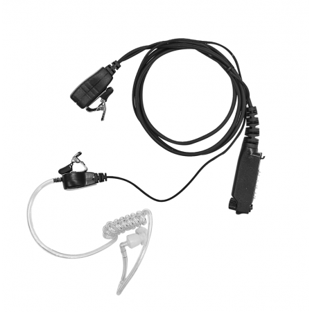 Microphone intra oriculaire compatible SEPURA STP-9000 STP-8000