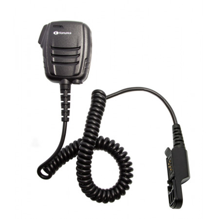 Microphone à main pour Motorola série DP2000 DP2400 DP2600 DP3441 DP 3661 PWR-7200-DP2000