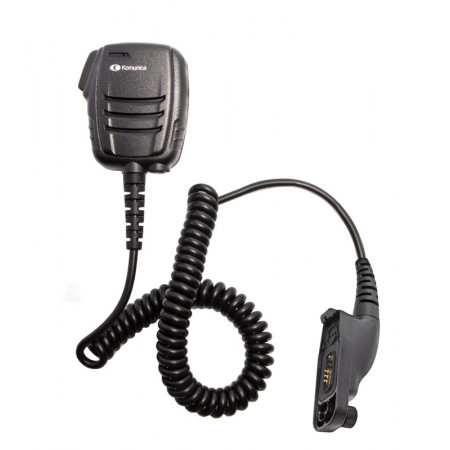 Microphone à main pour Motorola série DMR MOTOTRBO DP3400 DP 3600 DP400 PWR-7200E-TRBO