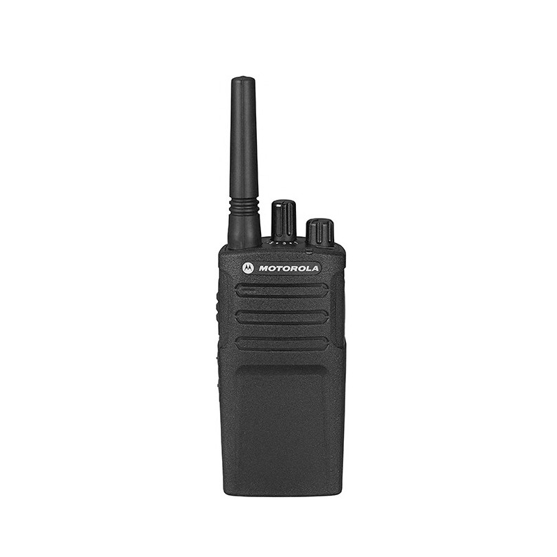 Talkie-walkie Happy People Scout – Portée 5 Km, 6 Canaux, Pour Enfants – Fabriqué En Allemagne