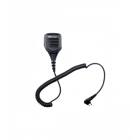 Microphone compatible Motorola GP300 DP-1400 XT-420
