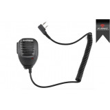 Microphone pour talkie walkie Baofeng