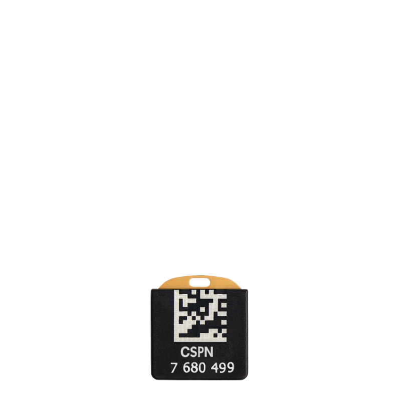 YubiKey 5 Nano CSPN USB-A