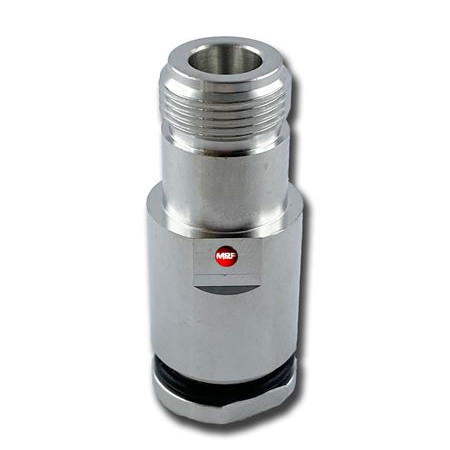 Connecteur N Femelle san soudure pour câble Hyperflex 10 Ultraflex 10