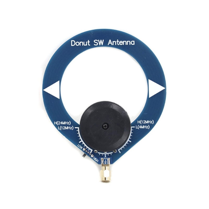 Antenne Sirio Boomerang 27A - Performance Exceptionnelle dans un Design  Compact