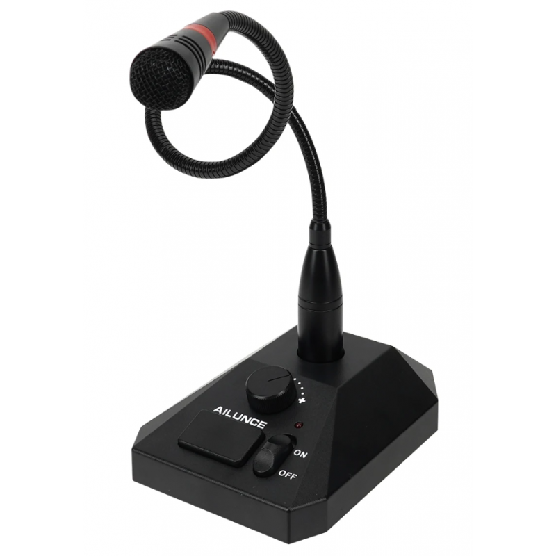 Micro-casque pour talkies-walkies Kenwood