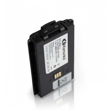 Batterie compatible SEPURA STP-8000 STP-9000 Li-polymer ,7,4V/1880mAh