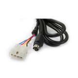 MAT-CI câble de controle Icom pour MAT-K100 & MAT-180H