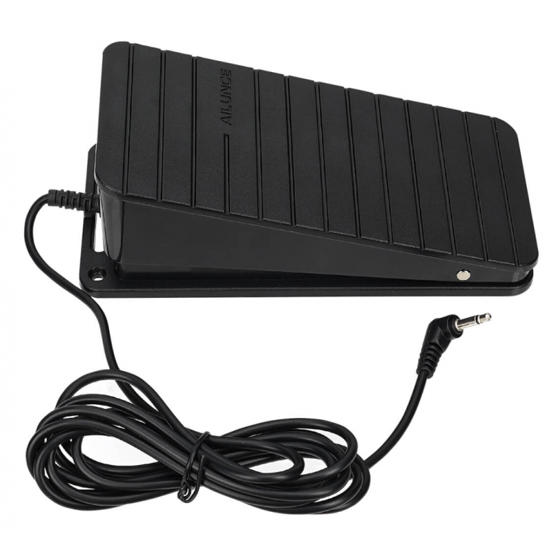 Câble D'extension 6 Broches Pour Bureau électrique - Câble De Commande Moteur Femelle Rotatif 5557 - Longueur 1.3m