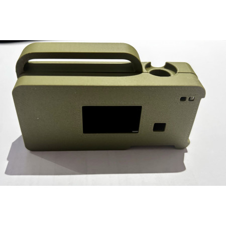 Boitier impression 3D pour Lyligo T3S3 433 Mhz et  868 Mhz